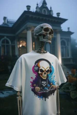Oversize тениска Paulino