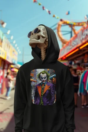 Суичър Joker VI