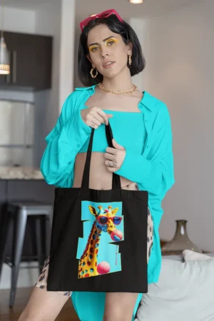 Tote Bag Aponi