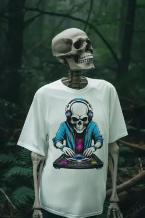 Oversize тениска Matteo