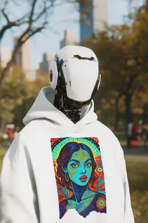 Суичър Takiyah