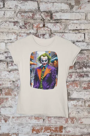 Дамска тениска Joker VI