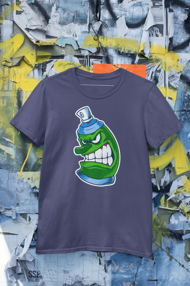 Мъжка тениска DAIM - Navy