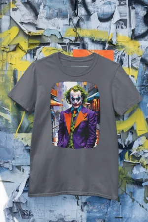Мъжка тениска Joker VI