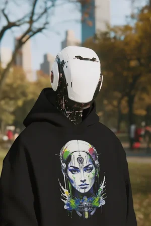 Суичър Raven