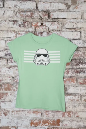 Дамска тениска Finn