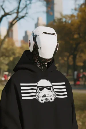 Суичър Finn