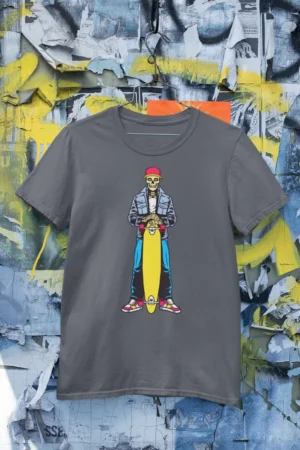 Мъжка тениска Maverick