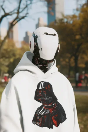 Суичър Vader